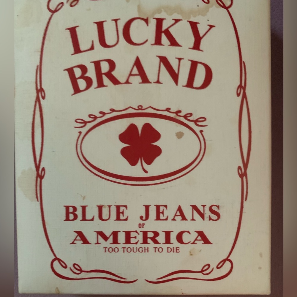 Lucky Brand Aqua Beaded Bracelet - Picture 2 of 2